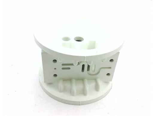 Center Section Assembly
