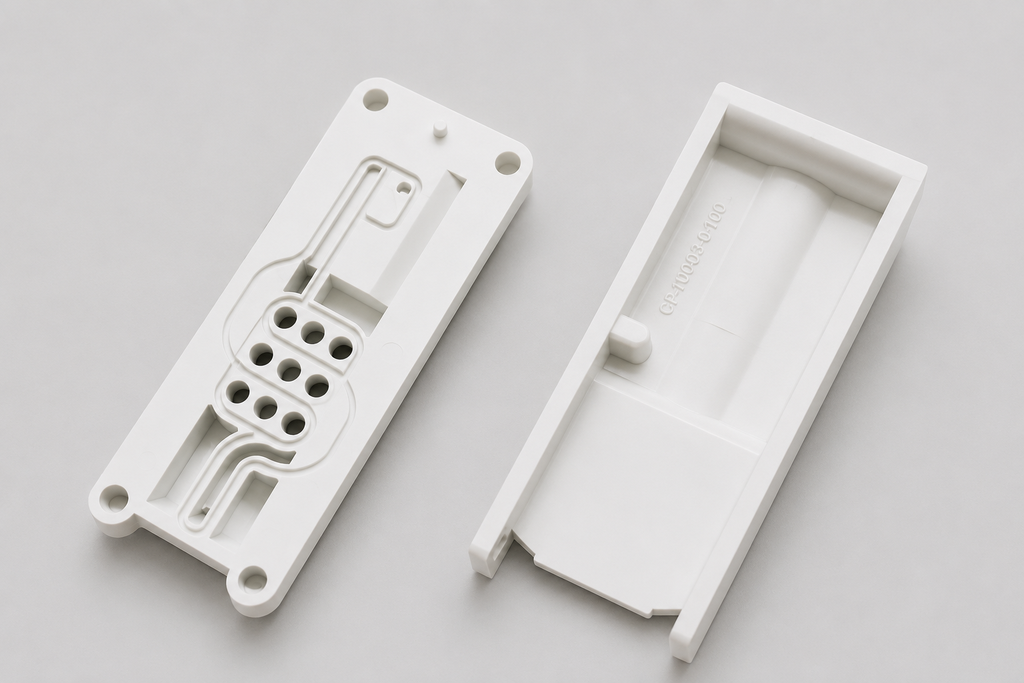 Pro-Flo Air Valve Assembly