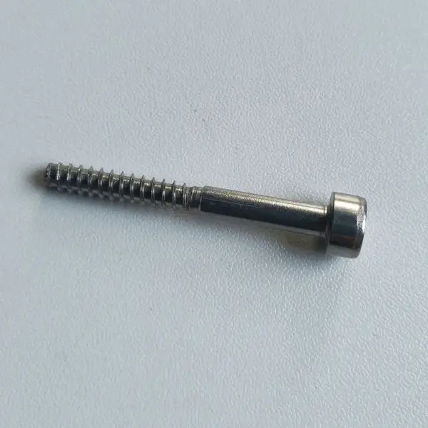 Screw, SHCS, 10-16 x 1 3/4