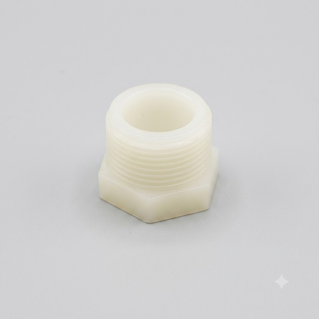 Bushing, Reducer