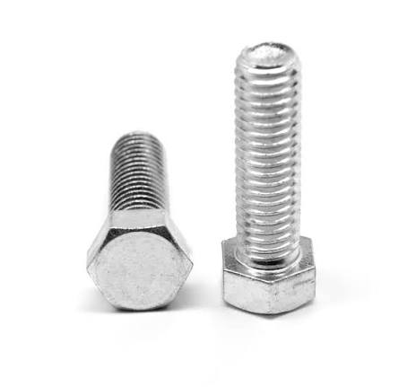 SCREW,HHC,3/8 -16 X 3.50