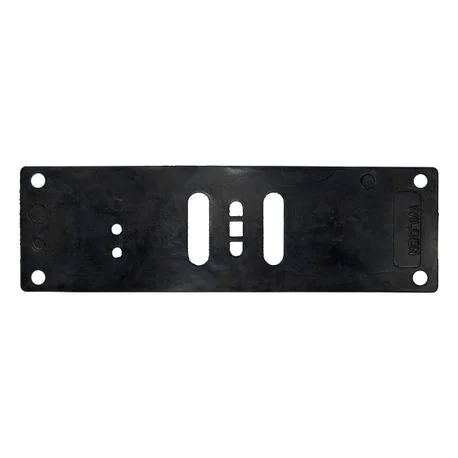 GASKET, THERMAL ISOLATOR, PV4