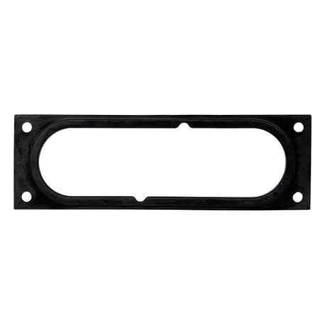 GASKET, MUFFLER PLATE, PV4-15