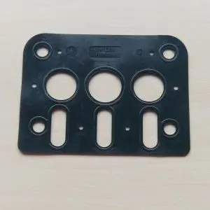 GASKET, CENTER BLOCK, PV4-PV15
