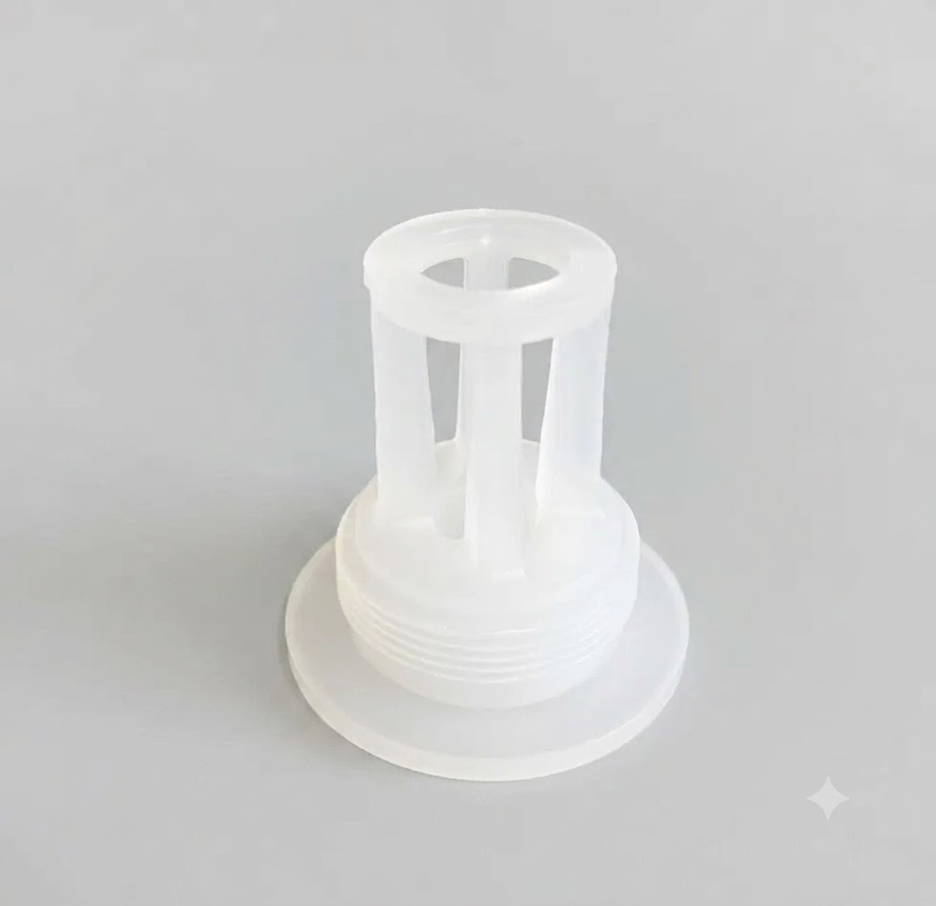 RETAINER,BOTTOM