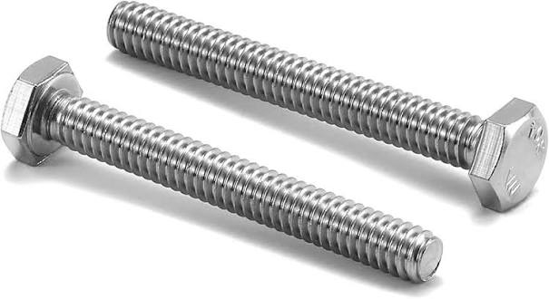 BOLT,RHSN, 5/16- 18 X 2