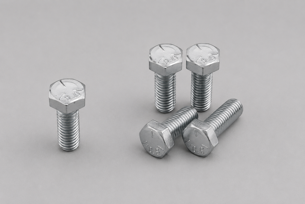 STUD, 3/8-16 X 1 1/4-
