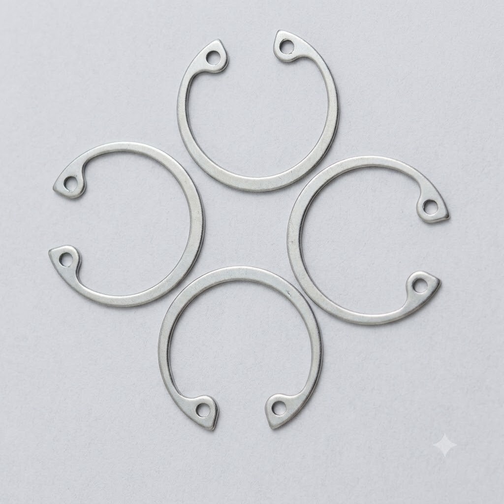 SNAP RING