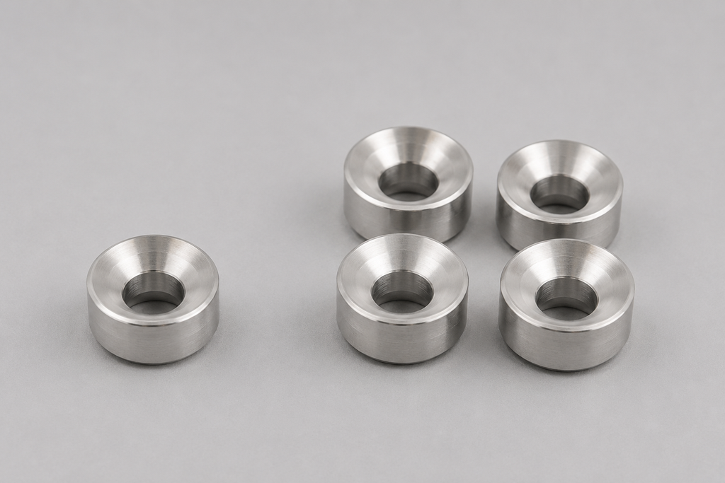 SEAT, VALVE, SS
