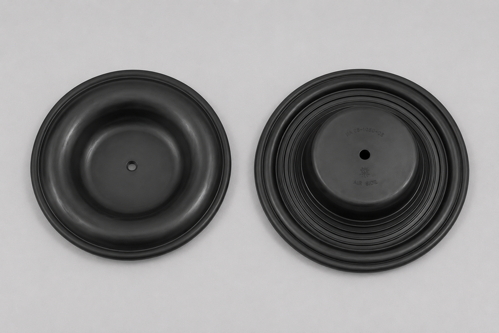 Diaphragm Primary Polyurethane