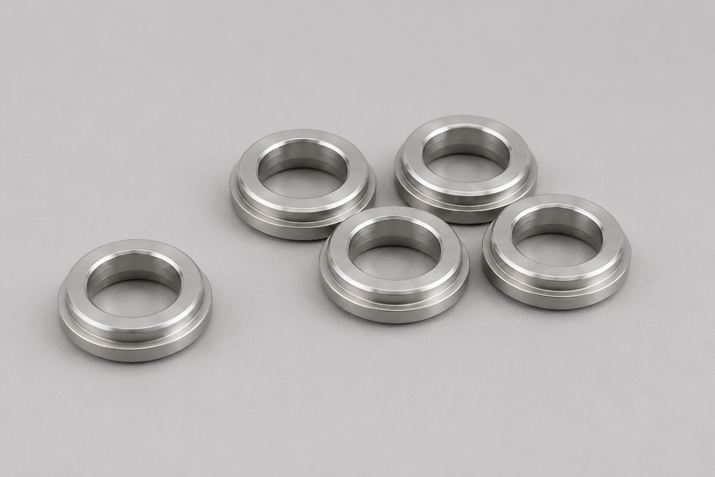 Valve Seat (SS)