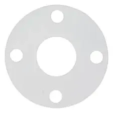 GASKET, T-SECT, 1 1/2 EHEDG,TF