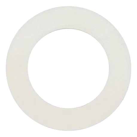 GASKET, MANIFOLD ELBOW,PTFE