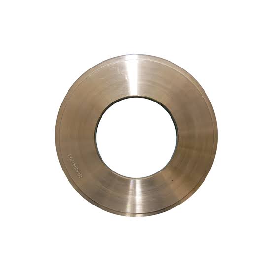 SEAT, VALVE, 400, SS, DROP IN