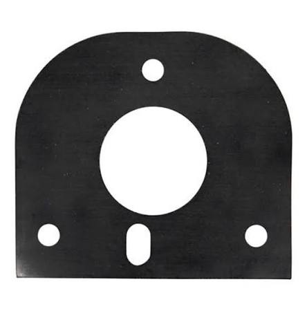 GASKET, CENTER BLOCK, T4,TURBO   - Dampener
