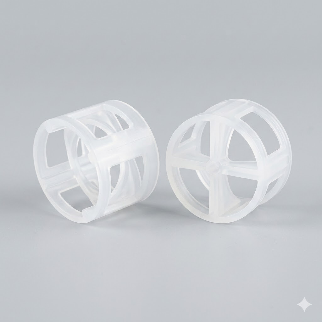 Advanced Series Combo Ball Cage (Polypropylene)