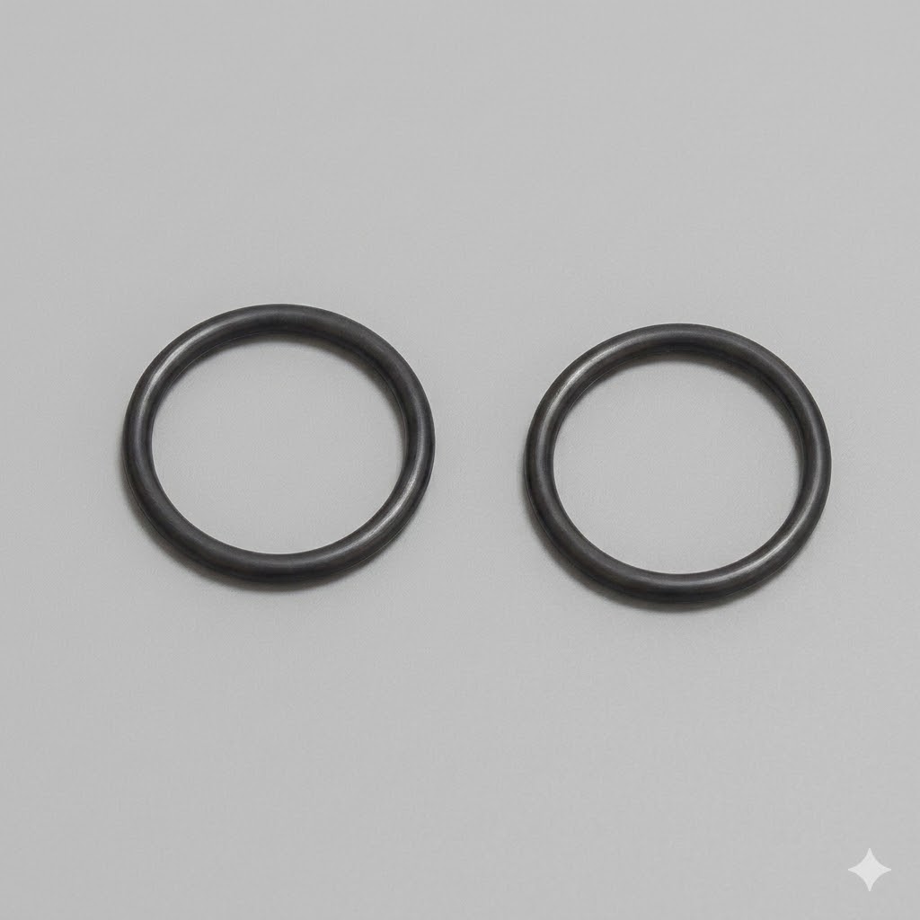 O-RING, (.859 X.139)BUNA