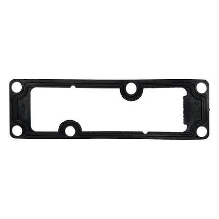 GASKET, MUFFLER PLATE PS4-15
