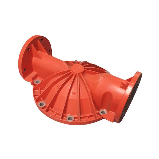 CHAMBER, LIQUID, BOLTED