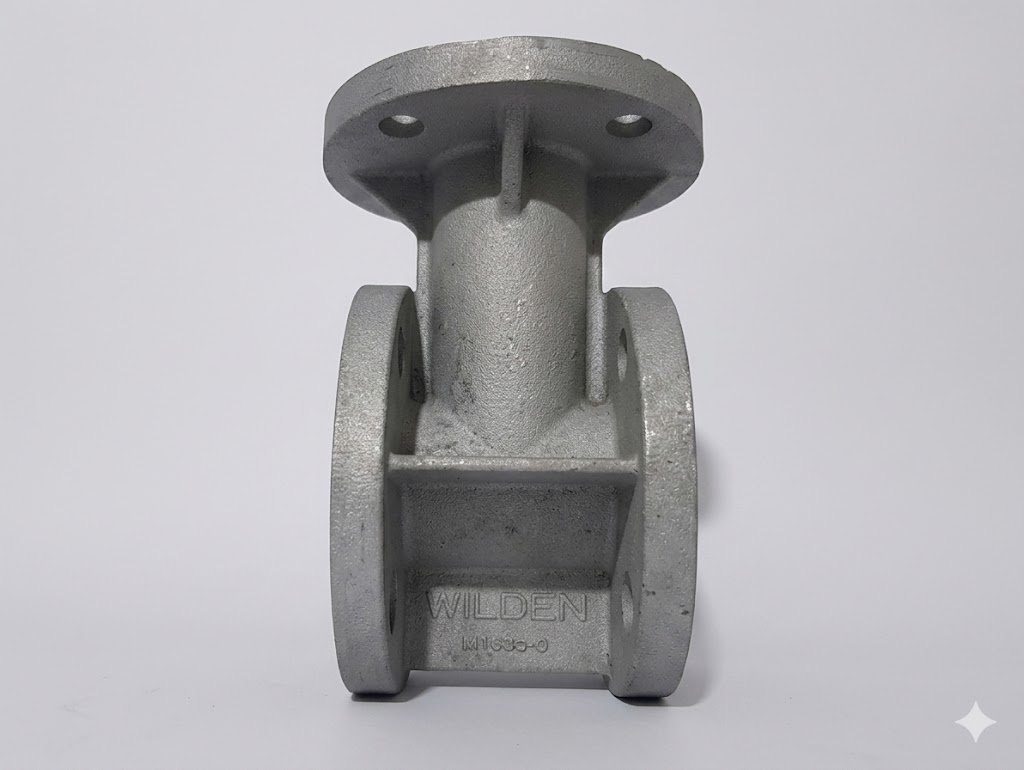 T-SECTION, BOLTED, (ANSI)