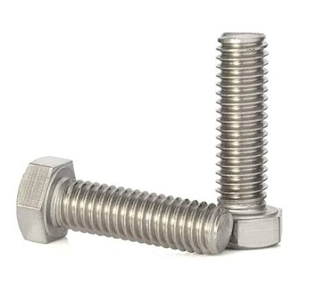 SCREW, HHC, 1/2-13 X 1 1/2