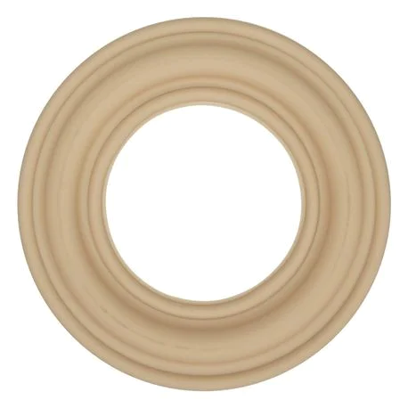 EZ-Install Primary Diaphragm (Saniflex Food-Grade)