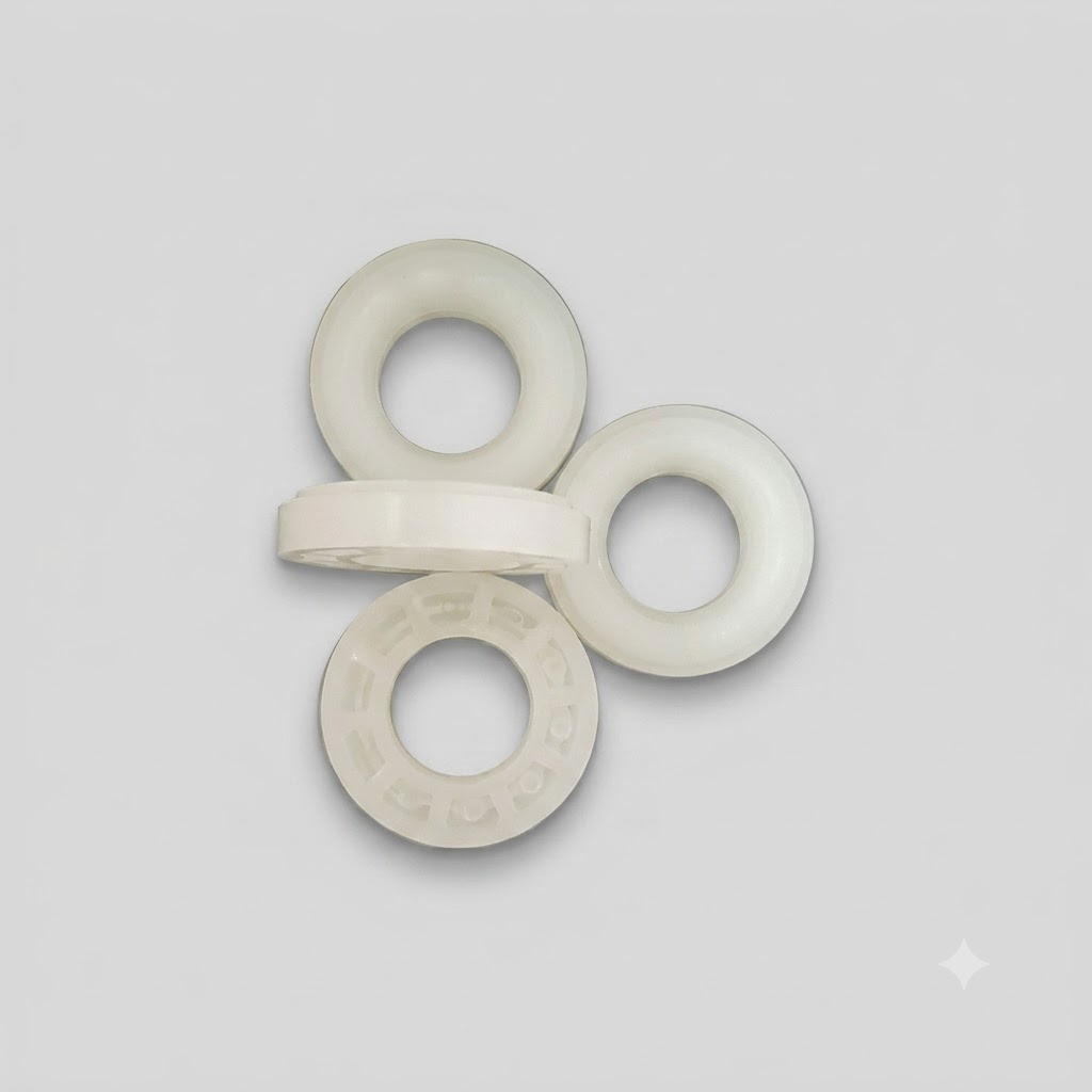 SEAT, VALVE, 800 ADV PLASTIC