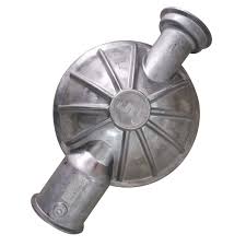 CHAMBER, LIQUID, BOLTED