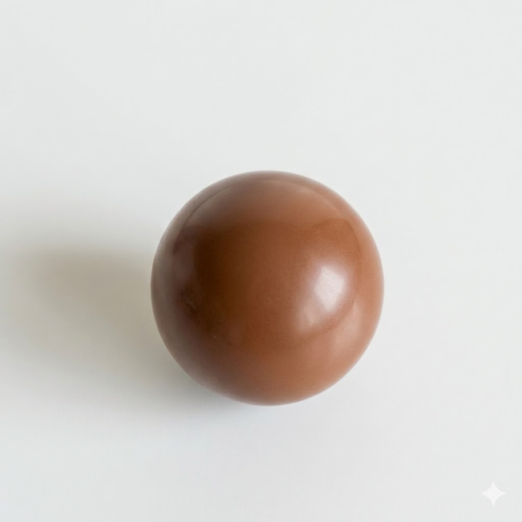 Valve Ball (Polyurethane)
