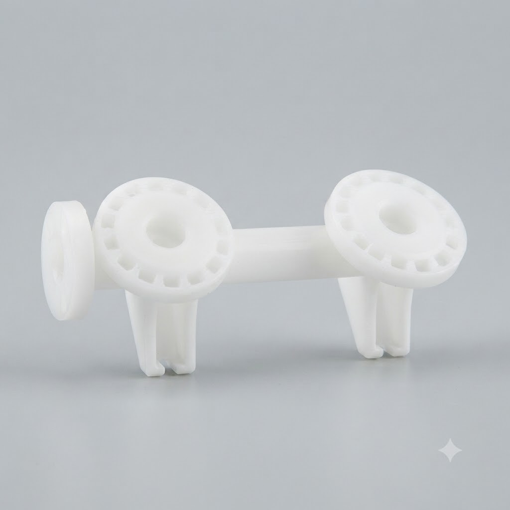 MANIFOLD, INLET, ADV ANSI