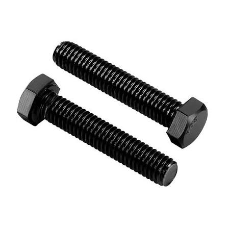 Hex Head Cap Screw, 1/2"-13 x 4-1/4" (Steel)