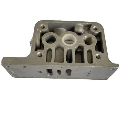CENTER BLOCK KIT POLY PX4-PX8