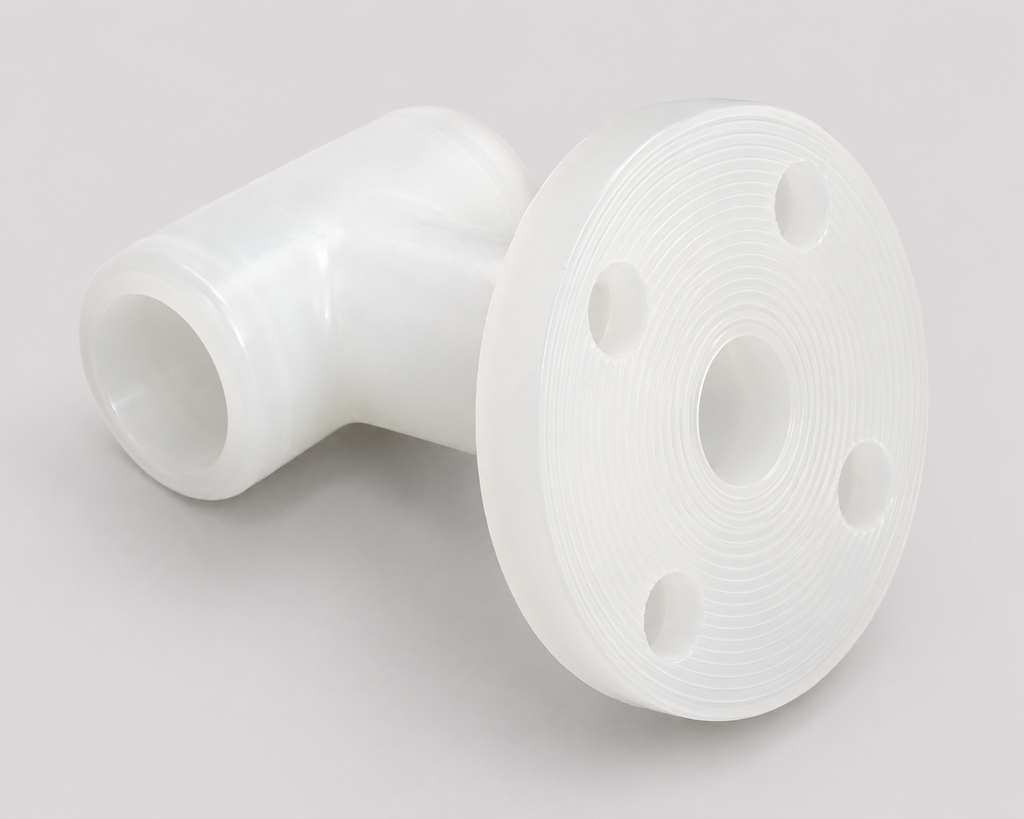 T-SECTION, MACHINED (ANSI/DIN)