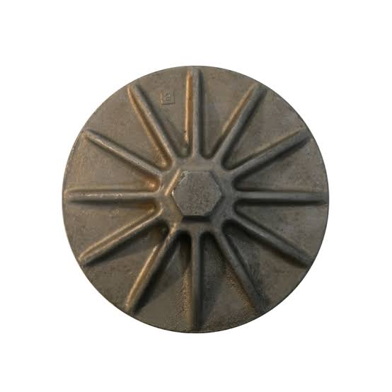 PISTON, OUTER, (NON-PTFE)