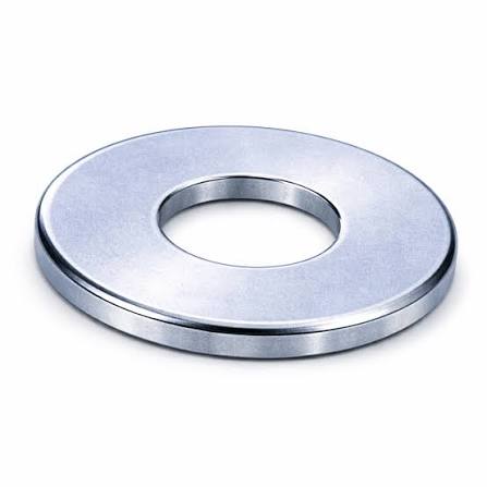 WASHER, FLAT(.516 X.875 X.063)