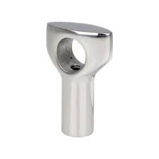 Medium Clamp Band Wing Nut