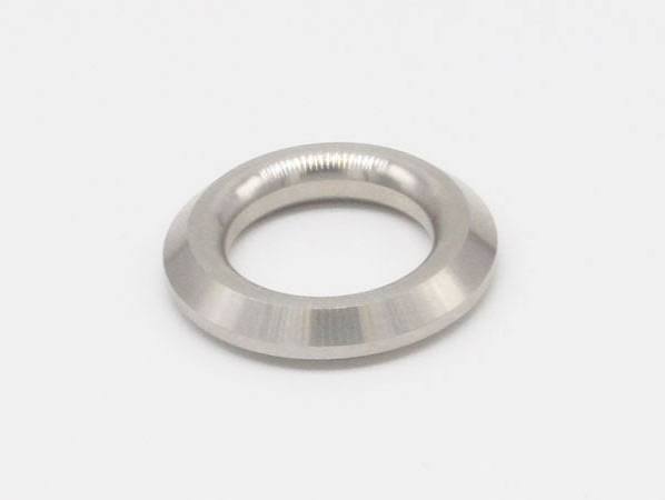 Passivated Reversible Valve Seat (SS)