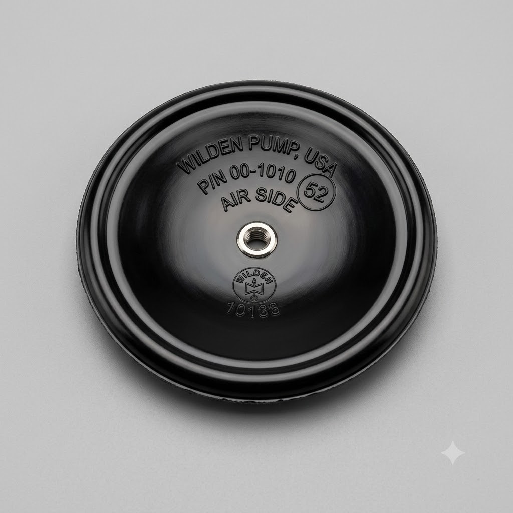 Diaphragm Primary Buna