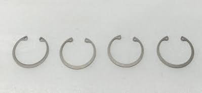 Retaining Ring (SS)