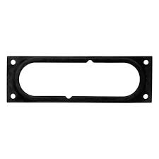 Muffler Plate Gasket (Buna-N)