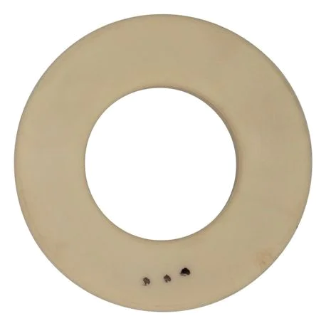 SEAT VALVE, BOLTED, WILFLEX