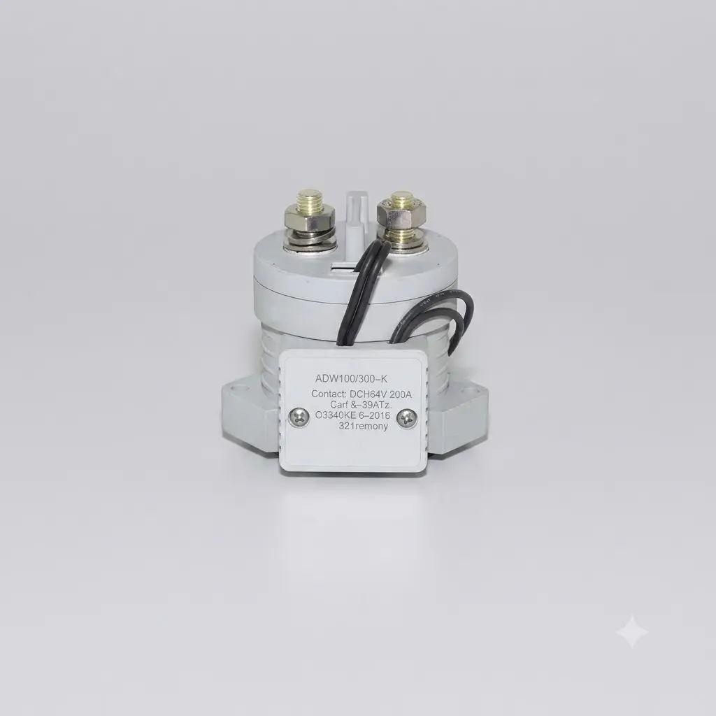 COIL, 24V DC