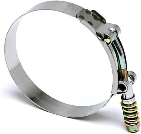 1-1/2" Passivated EHEDG Air Inlet T-Section (SS)