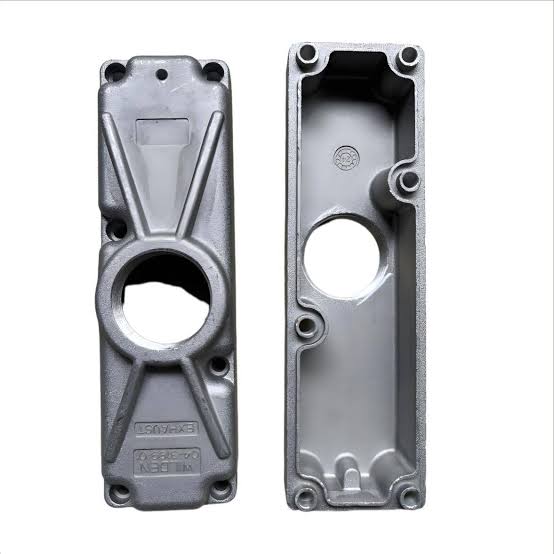 MUFFLER PLATE, PS4-15