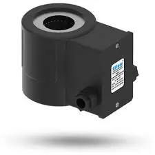 COIL, 24V AC/12V DC, X-PROOF