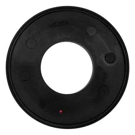 1500 Series Drop-In Valve Seat (SS/Viton Combo)