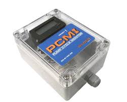 PUMP CYCLE MONITOR I COUNTER