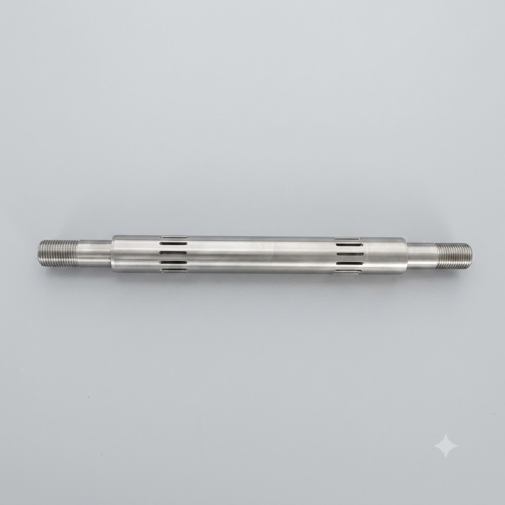 Shaft, Str, Non-Ptfe, T20