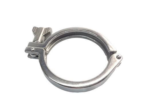 CLAMP BAND, MEDIUM-NESTED