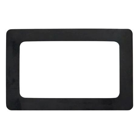 GASKET, MUFFLER PLATE, T2 PLAS